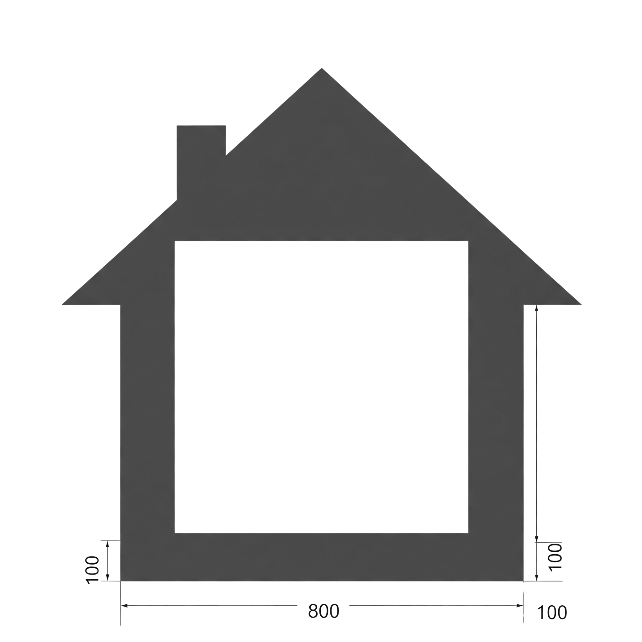 House Frame